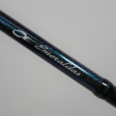15エメラルダスエアAGS 68ML/HーS